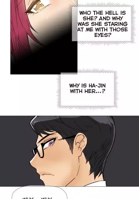 Household Affairs Ch.1-46