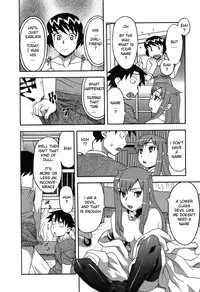 [Yanagi Masashi] Renai Akuma 1 - Love and Devil [English] [redCoMet]