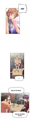 Brawling Go 0-14 Chapters (To be continued)