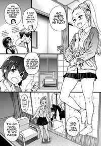 [Shiwasu no Okina] Enkou Ojisan Ch. 1-8 [English] [Decensored]