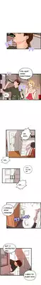 [Hong Squad] Guest House Ch.1-23 (English) (Ongoing)