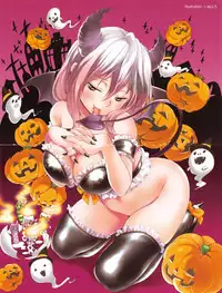 COMIC AUN 2014-01