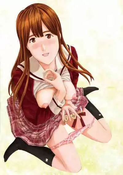 Joshikousei Kishi Kurata Mina to Shite Mitai