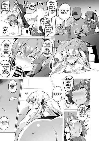 Saimin no Kiseki II