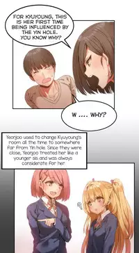 [Mx2J] Hahri's Lumpy Boardhouse Ch. 0-17 [English] (YoManga) (Ongoing)