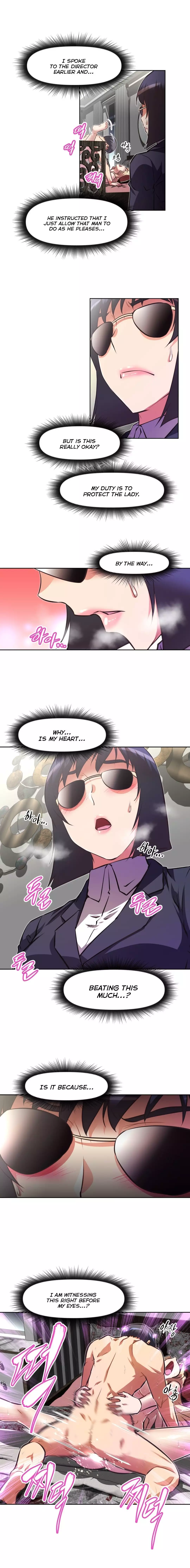 Brawling Go Ch.76-109