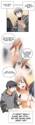 [Husky guy] SStudy Ch.0-27 (English) (YoManga) (Ongoing)
