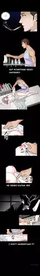 The Taste of Hands Ch.1-46 (English) (Ongoing)