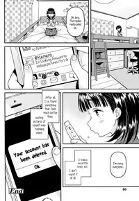 [Kinku] Mokkai Suru no? [English]