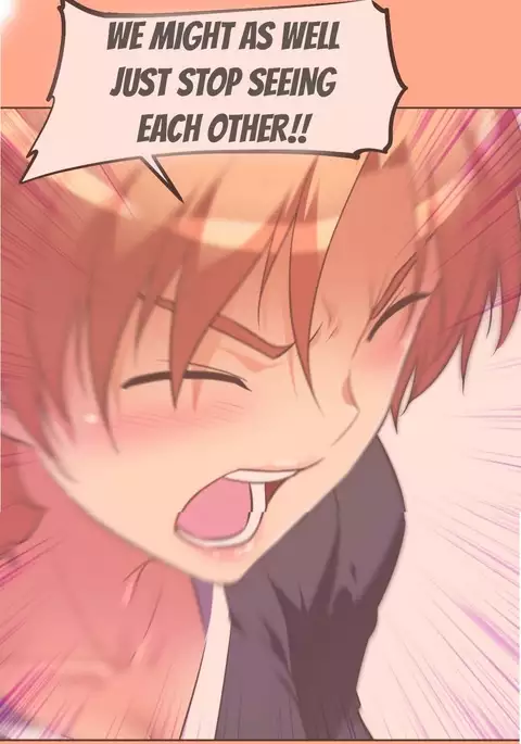 Brawling Go Ch.0-34