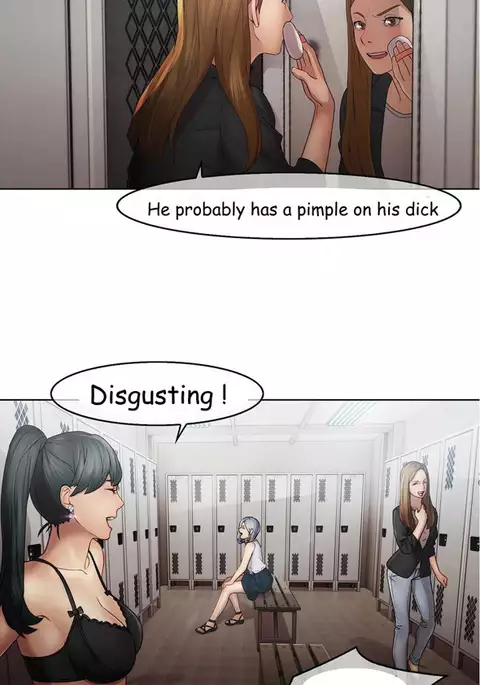 The Matrix Ch.1-4