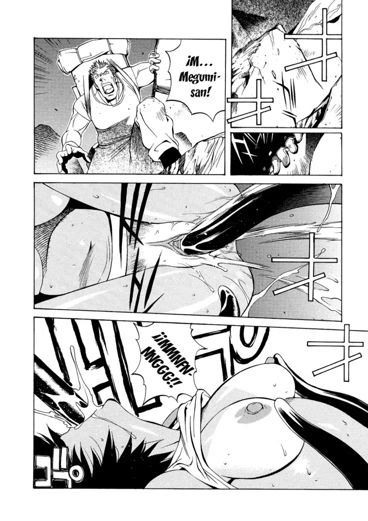 MIDARA Ch. 1-6