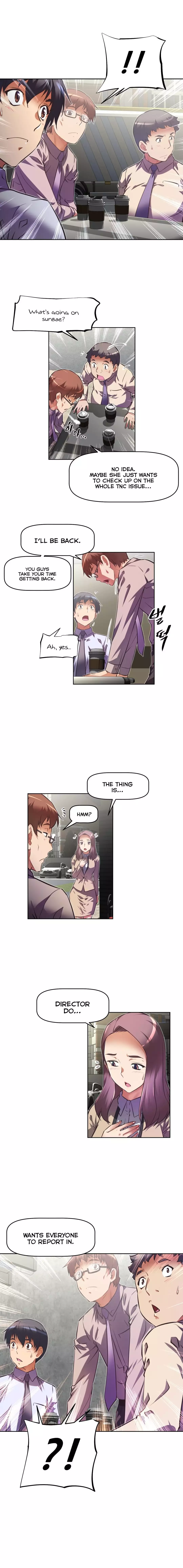 Brawling Go Ch.76-109