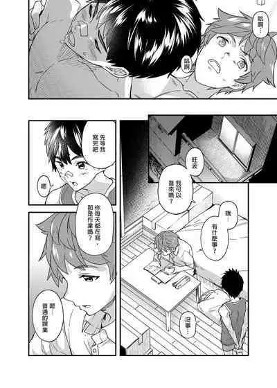 Nanoka Tattara | 過了7天後