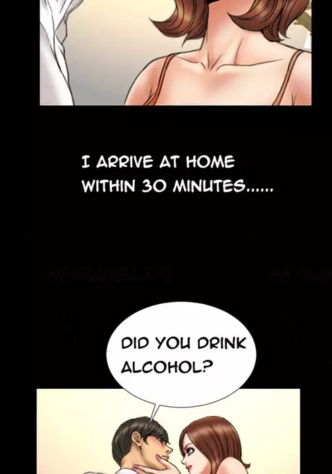 My Wives Ch.1-35