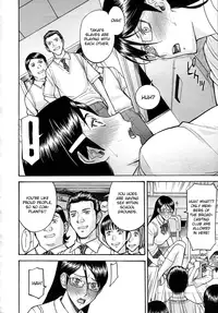 [Inomaru] Houkago Chokyo Housoshitsu [English] [CGrascal] [Decensored]