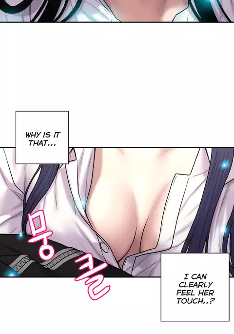 Ghost Love Ch.1-29