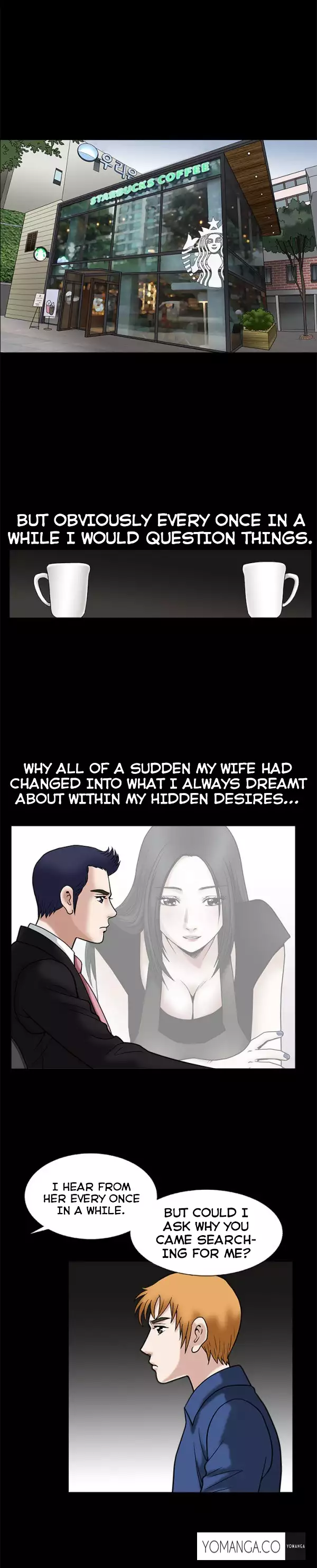 Seduction Ch.1-23
