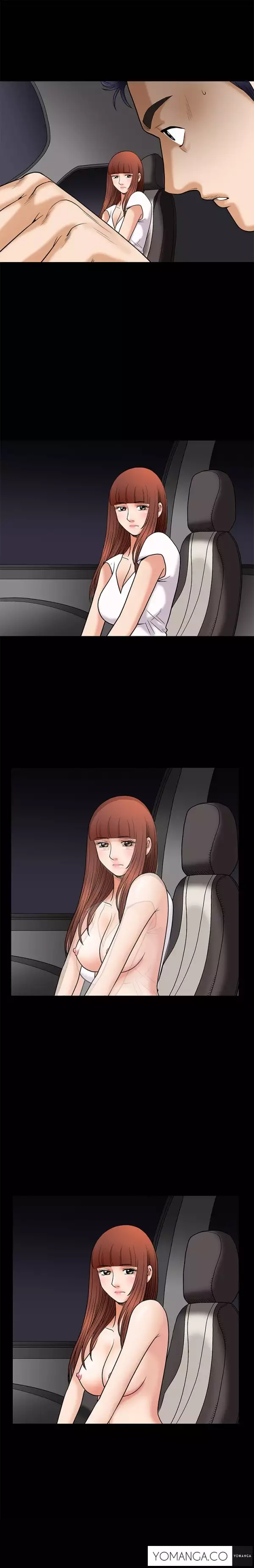 Seduction Ch.1-27