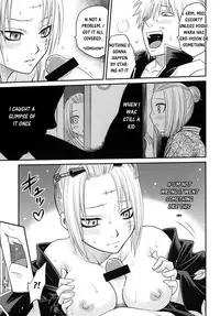 (C79) [Studio Tar (Kyouichirou)] To LOVE-ru Tsukuyo!! (Gintama) [English] [Keifu]