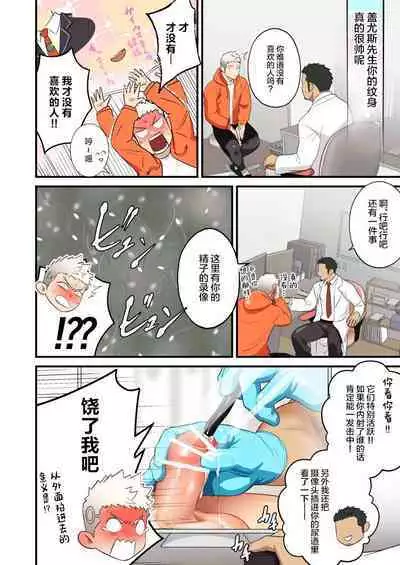 Complete Checkup