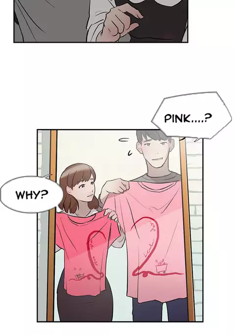 Double Date Ch.1-21