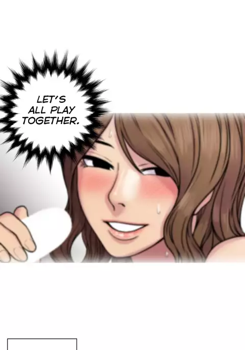 Ghost Love Ch.1-23.5