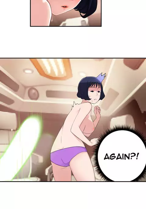 Tissue Thieves Ch.1-30