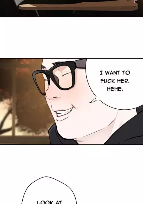 Tissue Thieves Ch.1-14