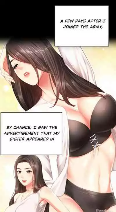 My Sister's Duty Ch.10/?
