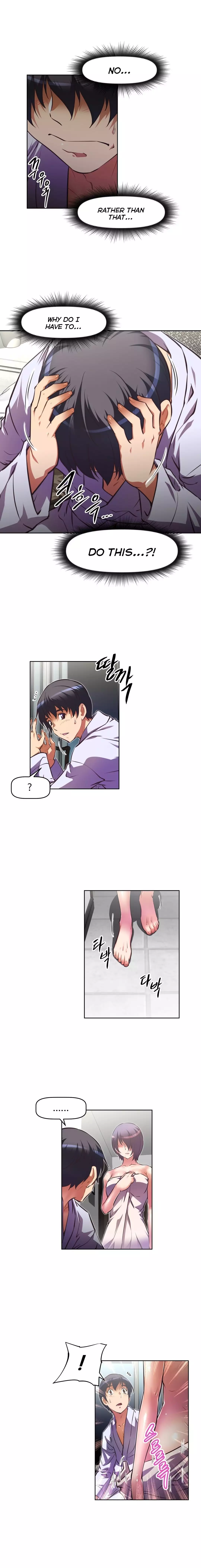 Brawling Go Ch.76-118