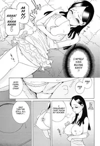[Shinobu Tanei] Little Stepsister Love Space Ch. 1-7 [English] {Tadanohito}
