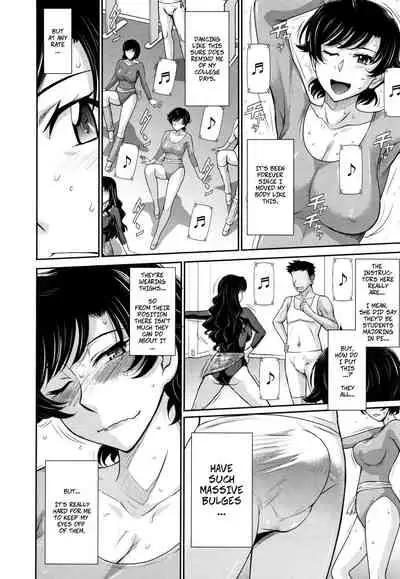 Let's Get Physical!! Ch. 1