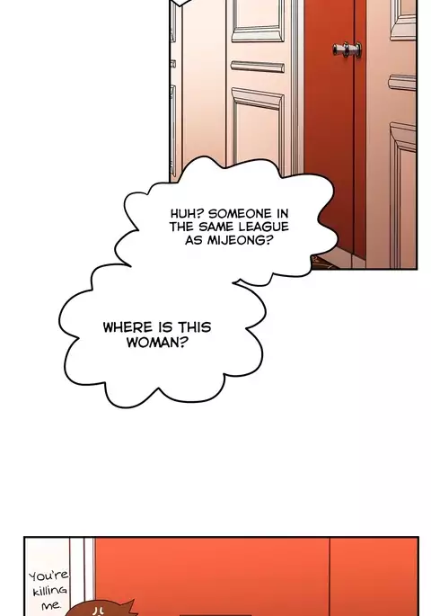 Refrain Love Ch.1-25