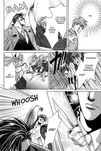 Souda Shou | Double Snake