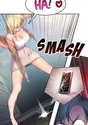 Hero Manager Chapitre 3