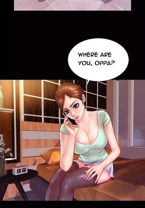 My Wives Ch.1-33