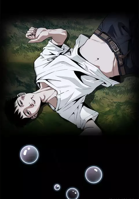 Take a Peek Ch.1-5