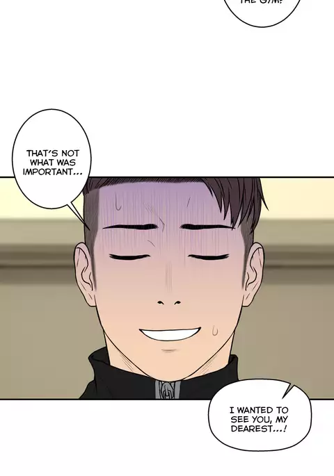 Ghost Love Ch.1-29
