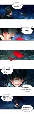 [Fantastic Whale] Twin Slave Ch.1-23 (English) (Ongoing)