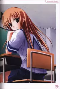 Shakkin Shimai＆Shakkin Shimai2 visual fanbook