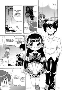[Gatayan] Ne, Shiyouyo! [English] [Yoroshii]