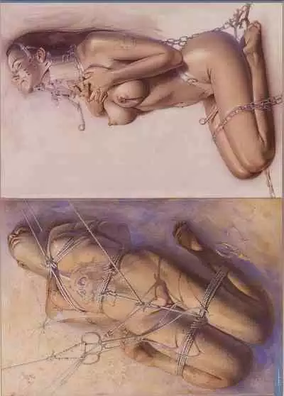 [Hajime Sorayama] Tokyo Sweet Gwendoline