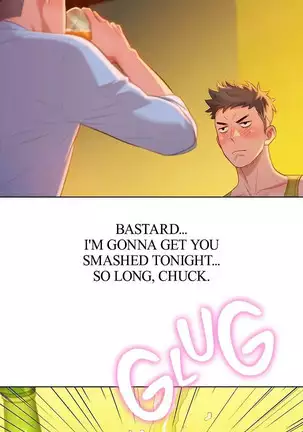 What do you Take me For? Ch.15/?