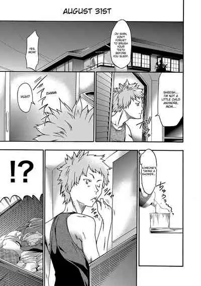 Imouto Saimin Choukyou Manual | Little Sister Hypnosis Training Manual Ch. 1-6