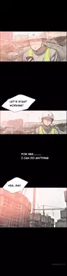 [Mr. Byeong-Su] Cohabitation Ch.1-23 (English) (Ongoing)