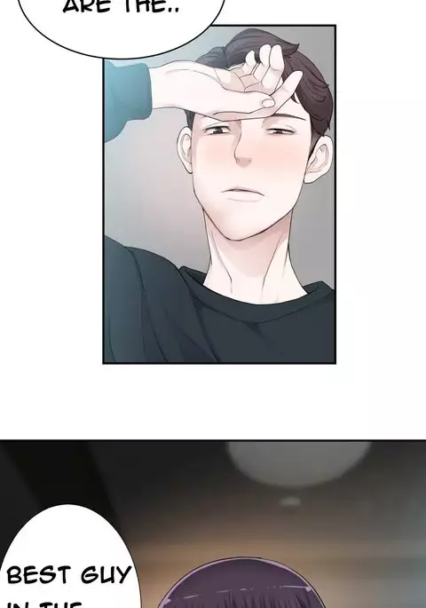 Tissue Thieves Ch.1-10