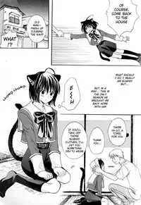 [Anthology] Mimi Paradise Vol. 1 [English]