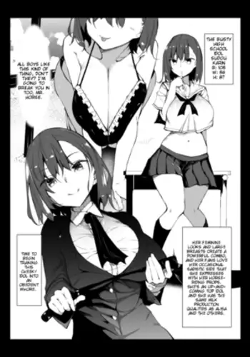 Naoto Classmate 1