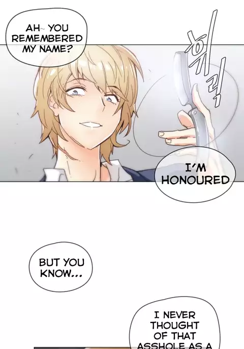 Household Affairs Ch.1-51